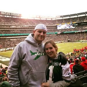 Meet your Posher, Barrett